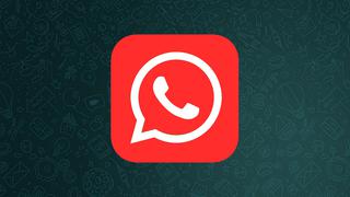 Link para descargar WhatsApp Plus Rojo: instala gratis la versión octubre 2022 del APK