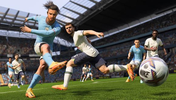 FIFA 23: fecha de lanzamiento y ediciones especiales que se pondrán a la venta. (Foto: EA Sports)