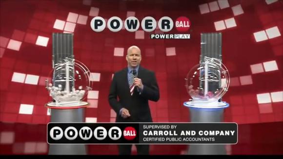 Powerball: estos fueron los resultados del 29 de mayo | Video: Powerball