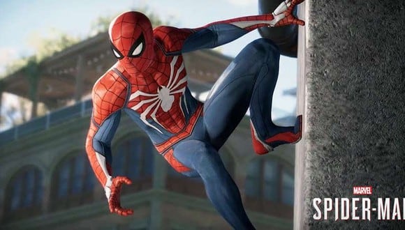 Spider-Man 2 para PS5: precio y fecha de lanzamiento para PlayStation 5 (Foto: Marvel / Sony)