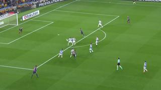 ¡Una verdadera pintura! Coutinho marcó un golazo para Barcelona en Liga Santander [VIDEO]