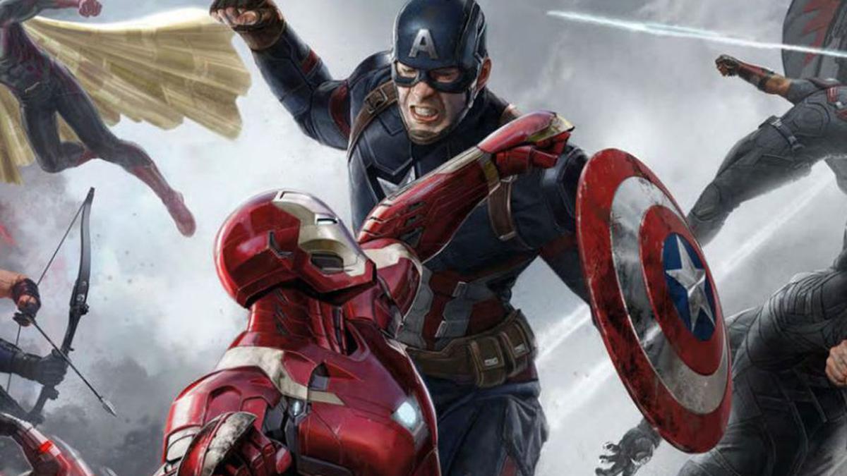 Avengers Iron Man y Capitán América se reencontrarían según nueva teoría | Infinity War | Cine | DEPOR-PLAY | DEPOR