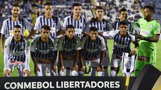 Alianza Lima en Copa Libertadores: la mala racha de partidos sin ganar que intentará superar en 2020 [FOTOS]