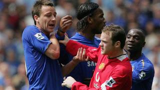 “Llevé tacos más largos para lesionar a los de Chelsea”: la polémica confesión de Rooney