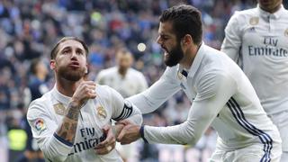 Nacho advierte: “Que el Madrid renueve a Ramos influye en mi futuro...”