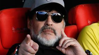 Maradona dormirá cuatro días seguidos: la cura del sueño que se someterá en Buenos Aires