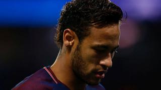 Se fue: en medio de rumores sobre su futuro, Neymar cambió de mansión en París