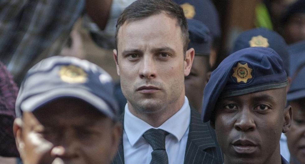 Oscar Pistorius: ¿cómo reaccionó la madre de Reeva Steenkamp tras la liberación del atleta?