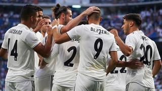 No va a Tallin: Real Madrid sufrió baja para la Supercopa de Europa 2018 frente al Atlético