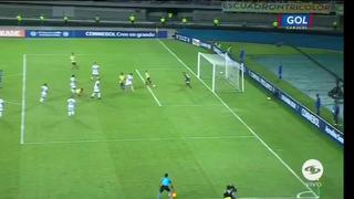 Saborea el Cuadrangular: Atuesta marcó el 2-1 de Colombia sobre Venezuela por Preolímpico Sub-23 [VIDEO]