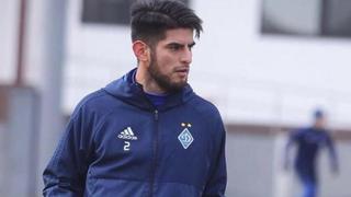 A romperla, 'Kaiser’: Carlos Zambrano es nuevo jugador de Boca Juniors tras su paso por Europa [OFICIAL]
