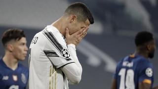 “Tenemos tiempo para hablar con él”: Director Deportivo de Juventus sobre la renovación de Ronaldo