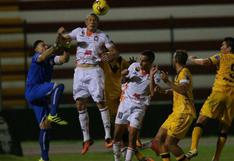 Ayacucho FC ganó 3-1 a Cantolao por el Torneo de Verano