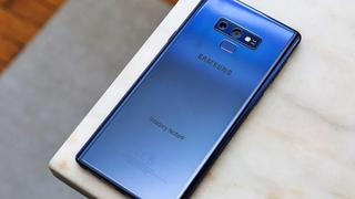 Samsung Galaxy Note 9 | Review del exclusivo móvil de gama alta de la firma surcoreana [VIDEO]