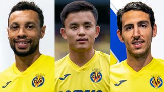 Tras Take Kubo: Villarreal anunció a Dani Parejo y Francis Coquelin y arma equipazo para LaLiga 2020-21