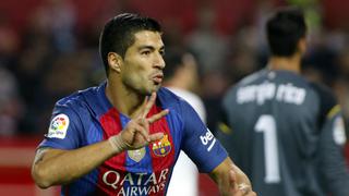 Los ’petrodólares’ lo buscan: Luis Suárez sería el nuevo objetivo de club qatarí