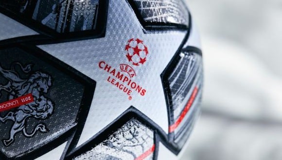 La Champions League regresará este martes con dos partidos de octavos de final. (Foto: UEFA)