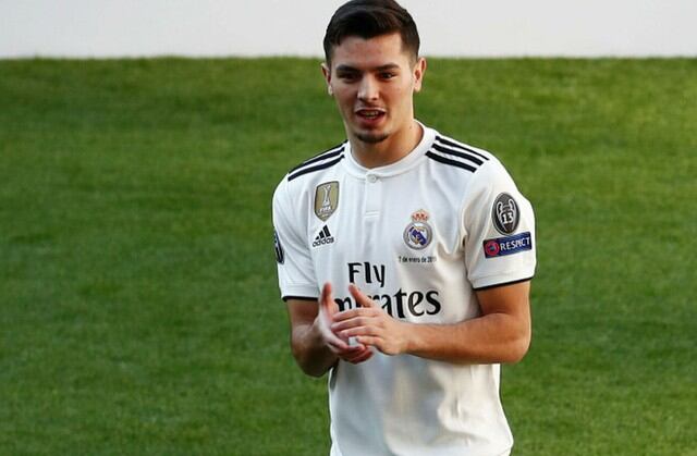 Brahim Díaz | Costó: 17 millones de euros. (Foto: Agencias)