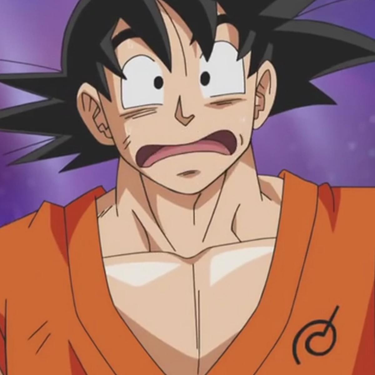 Dragon Ball Super Goku Protagoniza Los Momentos Mas Graciosos Del Anime Video Depor Play Depor