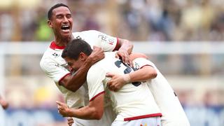 La 'U' prepara equipo titular para el clásico ante Alianza Lima [FOTOS]