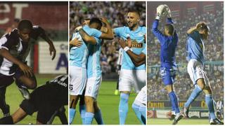 Todo parejo: así fueron las últimas finales nacionales entre Alianza Lima y Sporting Cristal