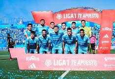 ¿Qué resultados necesita Sporting Cristal para ganar el Torneo Apertura 2024?