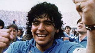 Diego Maradona: el origen de todos los apodos del astro argentino 