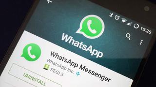 WhatsApp impedirá que te añadan repetidamente en los grupos que has abandonado