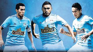 Sporting Cristal: ¿cambios en el equipo para enfrentar a Universitario de Deportes?