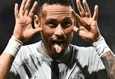 Otro polémico ‘like’ de Neymar: también dejó un emoji de burla contra su excompañero del PSG