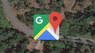 Google Maps y el detalle de su mapa que se ha vuelto viral por esto