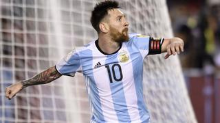 Muy fácil de cumplir: la única condición que la FIFA le pide a Messi para reducirle el castigo