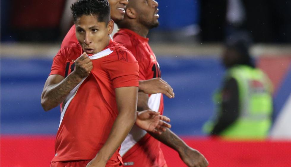Perú vs. Ecuador podría contar con la presencia de Raúl Ruidíaz. (USI)
