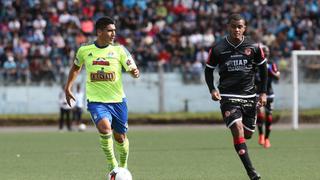 Sporting Cristal: Irven Ávila en agenda de LDU de Quito
