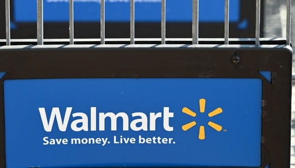 Walmart presentó su anticipó de ofertas de cara al Black Friday (Foto: AFP)