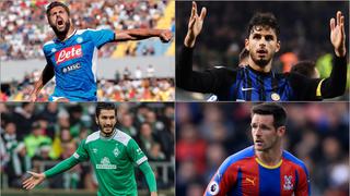 Si ganar quieres, escogerlos no debes: el top 10 de los futbolistas más lentos del FIFA 20 [FOTOS]