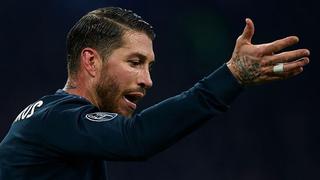 Se le viene la noche: 'mazazo' a Ramos rumbo a cuartos de Champions con Real Madrid