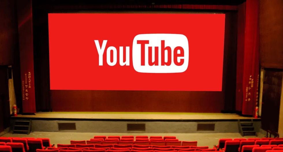 Tecnología VER GRATIS Películas YouTube Tutorial cómo
