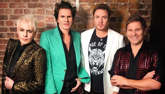 John Taylor, bajista de Duran Duran, dio positivo para coronavirus. (Foto: Instagram)