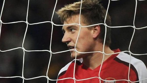 Nicklas Bendert jugó en Arsenal y Juventus. (Foto: AFP)