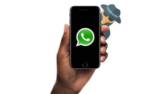 WhatsApp ya está probando lo que miles deseaban para ocultar sus chats (Foto: WhatsApp)