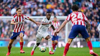 Atlético de Madrid ‘explota’ contra el VAR: “Es una vergüenza, no estamos para que nos atraquen”