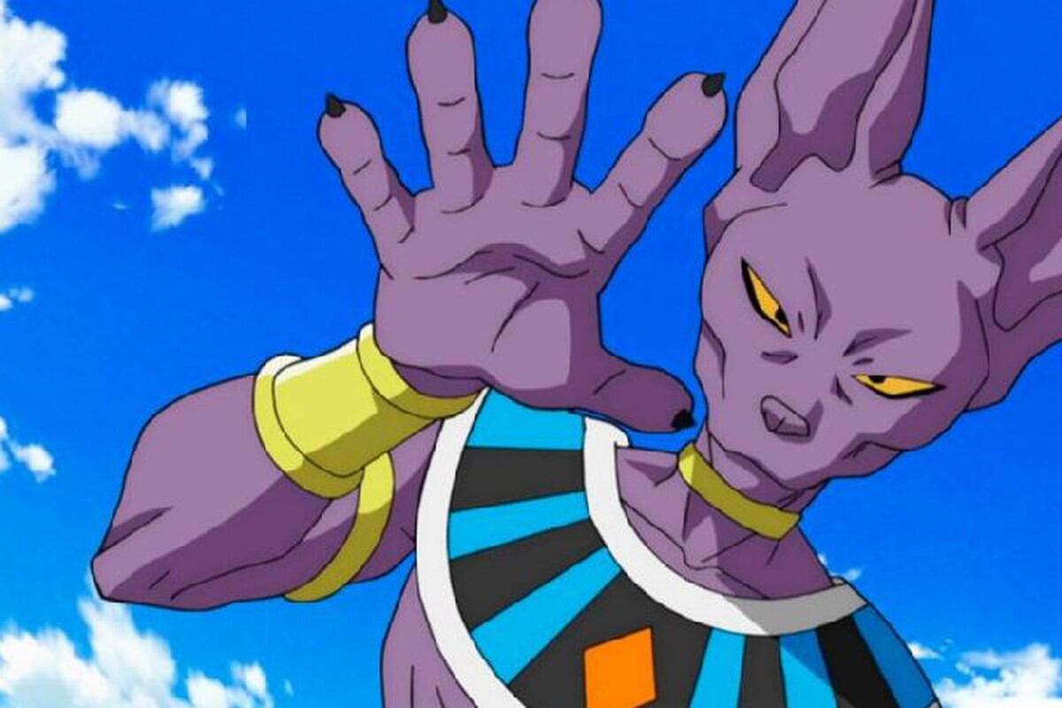 Dragon Ball Super - Capítulo 66: A morte de Moro!