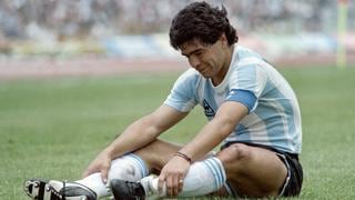 A juicio oral ocho profesionales de la salud acusados por la muerte de Maradona