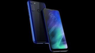 Motorola One Fusion, Moto G9 Play, Moto G9 Plus: ficha técnica y precio en Perú