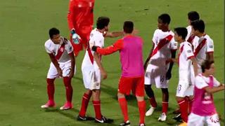 Perú vs. Brasil: la frustración de la sub 15 tras la goleada en el primer tiempo [VIDEO]