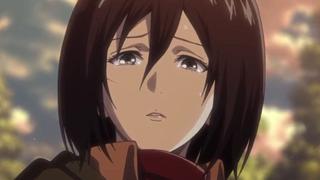 “Attack on Titan”: Mikasa tiene un sorprendente final que ningún fan se esperaba en el manga de “Shingeki No Kyojin”
