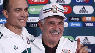 ¿Se quedará con el buzo? Federación mexicana planea pagar cláusula a Tigres por 'Tuca' Ferretti