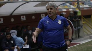 Marcelo Grioni volvió a criticar a Alianza Lima con polémica acusación