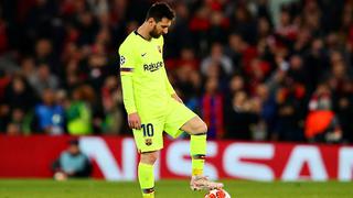Para olvidar la debacle en Anfield: los convocados del Barcelona para enfrentar a Getafe por LaLiga